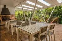 Condo in Akumal with private pool