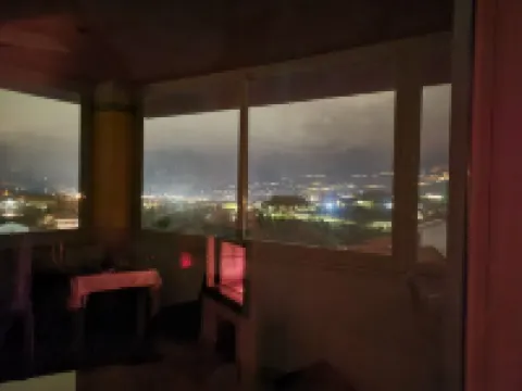 Villa 30km from the sea and 30km from Sila national park