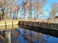 Eagle Point-Cozy Lake living House and Cottage. Family, pets and your boat. Hotels in Putnam County