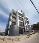 Lujoso Apartamento para 7 Persona, Terraza, BBQ, AC, Wi-Fi, Parqueo, Lavandería…  호텔