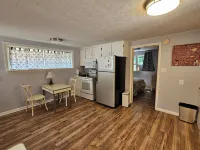 Spacious Decorated Apartment: Your Perfect Stylish Living Space