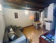 Alley No. 3 Cozy sky-high apartment in the center