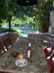 Provencal house la collette Hotels in Lourmarin