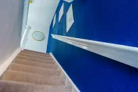 Cosy 3 Bedroom House Set In Manchester Free wifi & private parking