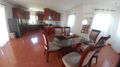 Espectacular Villa In Juan Dolio Hotels in 