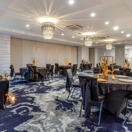 Cambria Hotel Ocean City - Bayfront