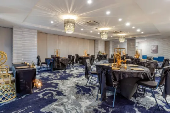 Cambria Hotel Ocean City - Bayfront