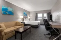 Travelodge by Wyndham Grande Prairie