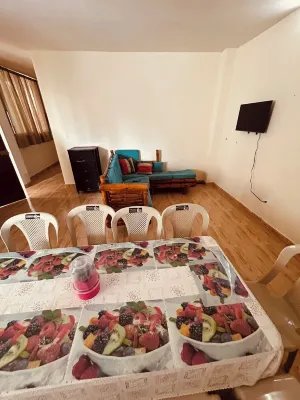 Ideal for resting in peace Hotels in Tena