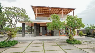 Mona Bali Villa Hotel dekat BINTANG SUCI