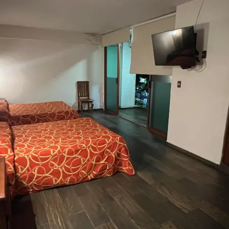 Hotel Suites Real Córdoba