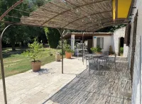 Villa Provence Avec Piscine