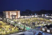 Nirvana Grand Hotel & Resort