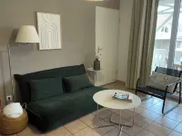 Appart Entre Pins & Ocean - 8min from Les Vagues