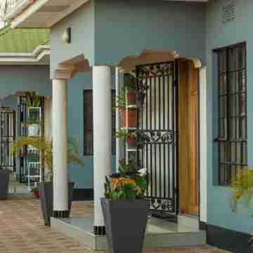 "Embrace Arusha's charm at Medan Hotel & Apartment: Your Ideal Stay Hotel Exterior
