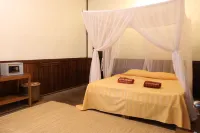 Rimba Orangutan Eco Lodge