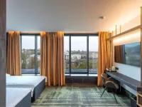 Hotel Panorama Hotel a Vilnius