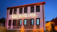 İlia Konak Hotels near Gallipoli Peninsula Historical National Park