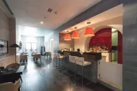 NH Collection Palazzo Sitano