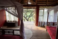 Ewaso Camp Laikipia Hotels in Rumuruti
