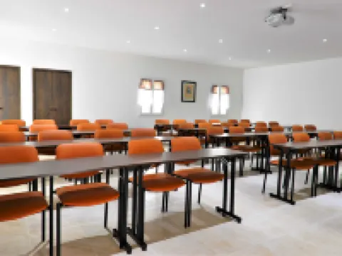 利貝拉塔酒店及水療中心 利勒魯斯酒店