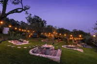 L'Hostellerie du Moulin des Oliviers Hotels in Serra-di-Ferro