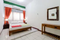 Sewu Bengi Homestay Syariah - ビーチサイド