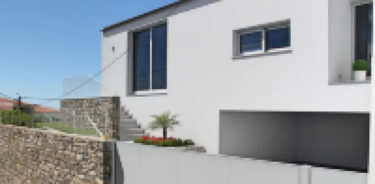 OurMadeira - Calheta Heights, Modern