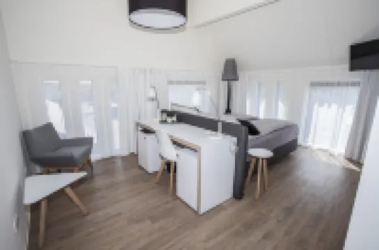 호텔 테르문테르지일  호텔