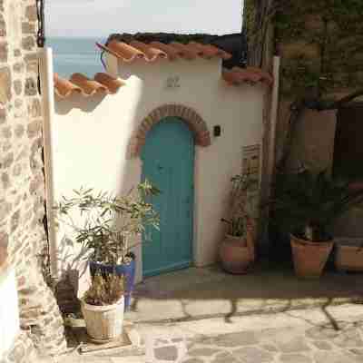 Exceptional and rare apartment with large panoramic terrace opened on the sea Others