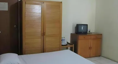 Hotel Lautze Indah Hotel a 