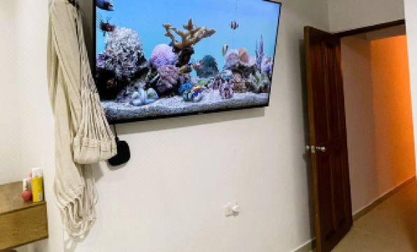 Escapate a Tolú - Lindo Apartamento