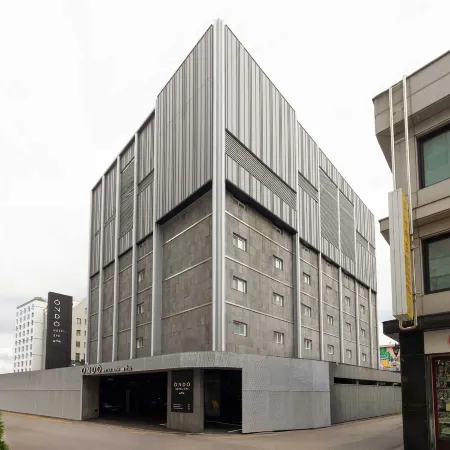 Ondo Hotel and Spa Seoul Jongro by Aank