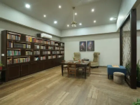 LM農場 比拉斯普酒店