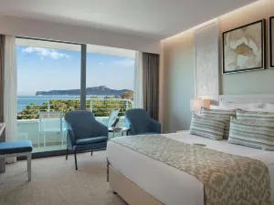 Mirage Park Resort-Ultra All Incl.