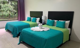 Hotel Los Rios