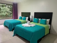 Hotel Los Rios Hotel di 