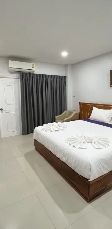 ห้องสแตนดาร์ด