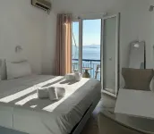 Hotel Avra Hotel a Angistri