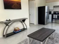 Charming 2-bedroom condo in fabulous Eagle Pass with AC, WiFi. Hotels in Rosita South