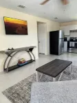 Charming 2-bedroom condo in fabulous Eagle Pass with AC, WiFi.