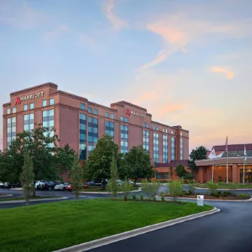 Chicago Marriott Northwest