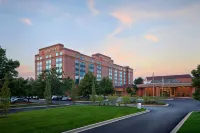 Chicago Marriott Northwest - Fitnessstudio