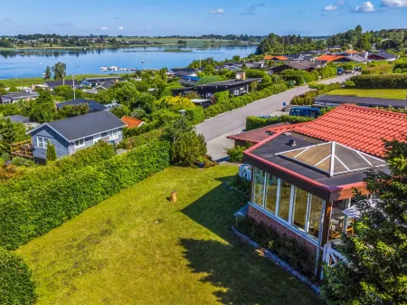 "Eleana" - 300m to the Fjord