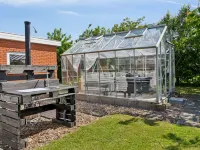 "Deljan" - 200m from the sea Các khách sạn ở Bagenkop