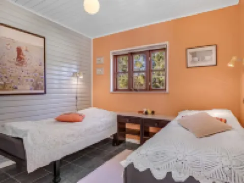 "Marla" - 1.1km from the Sea Hoteles en Bindslev