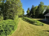 "Aswarth" - 50m to the Fjord Hotels in Fur