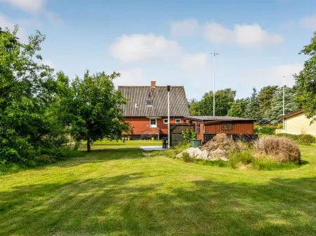 "Arben" - 900m from the sea