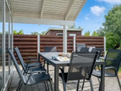 "Mika" - 800m from the sea Hoteles en Idestrup