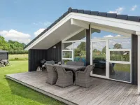 "Rether" - 400m from the sea Hotel a Nordborg